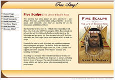 Five Scalps